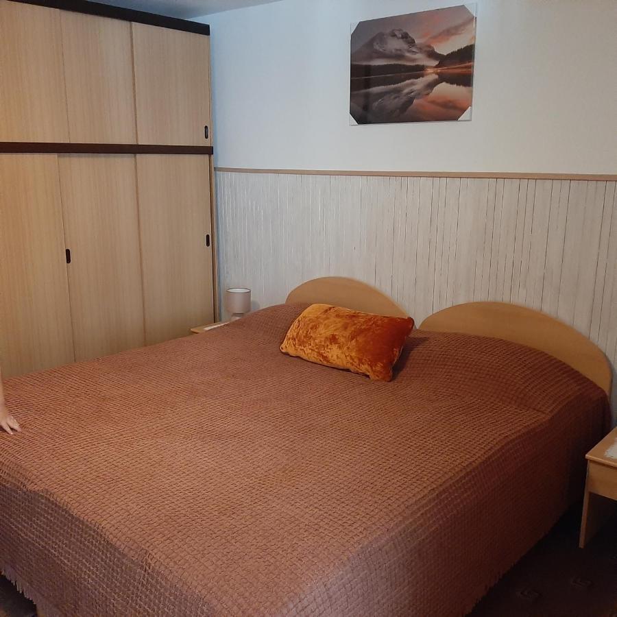 Apartments Gale Delnice Zewnętrze zdjęcie