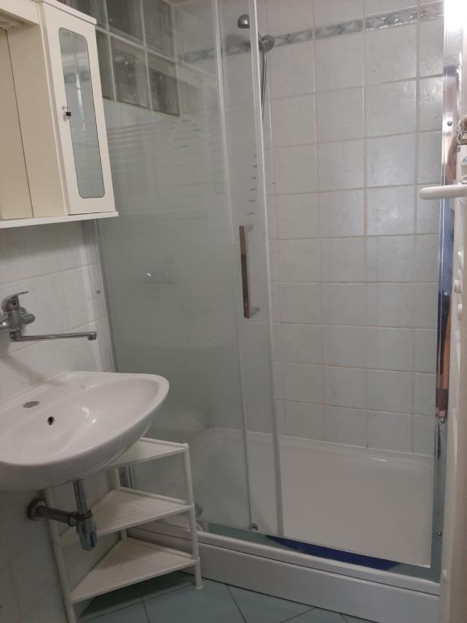 Apartments Gale Delnice Zewnętrze zdjęcie