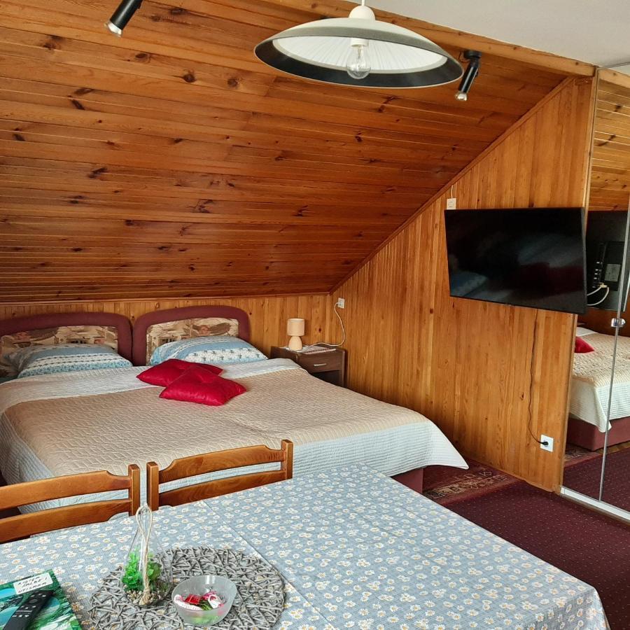 Apartments Gale Delnice Zewnętrze zdjęcie
