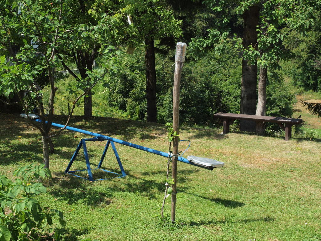 Apartments Gale Delnice Zewnętrze zdjęcie