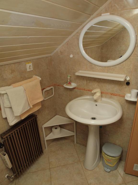 Apartments Gale Delnice Pokój zdjęcie