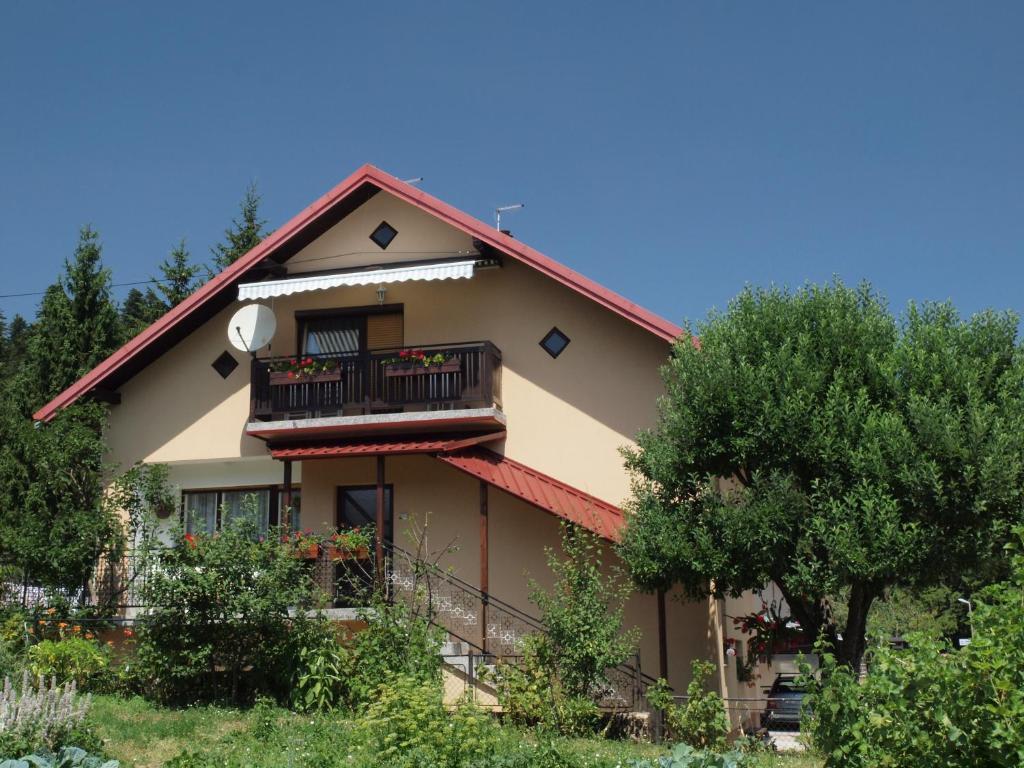 Apartments Gale Delnice Zewnętrze zdjęcie