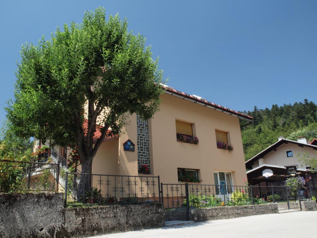 Apartments Gale Delnice Zewnętrze zdjęcie